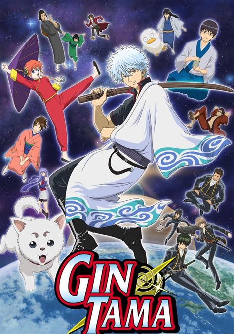 gintama series download|Watch GINTAMA Streaming Online .